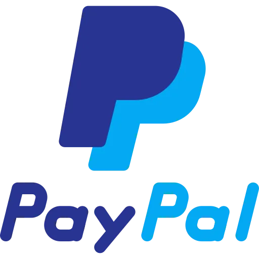 Maggy's Hope across borders – Bildungseinrichtung – paypal logo