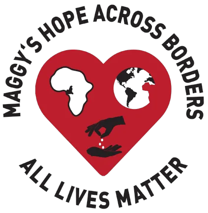 Maggy's Hope across borders – Bildungseinrichtung – Logo